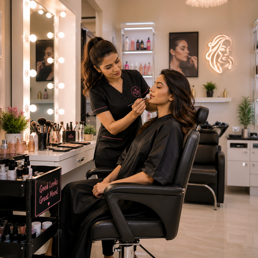 Beauty & Wellness