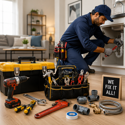 Home Services