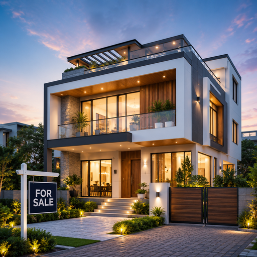 Real Estate