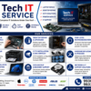 Tech IT Service