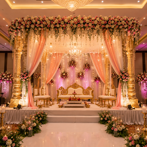 Wedding & Events